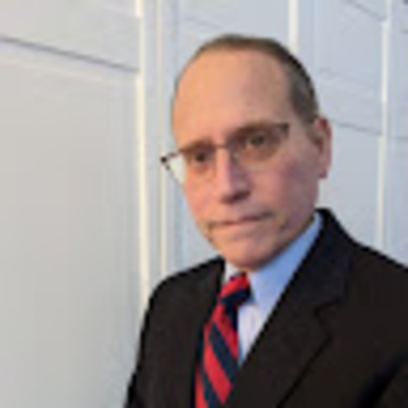 Meet your Posher, Mark - Picture 1 of 1